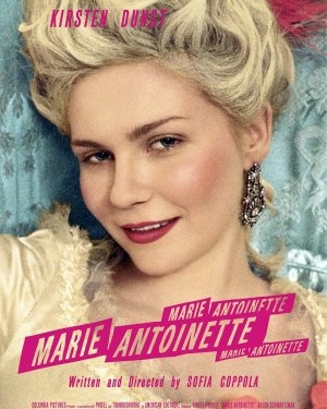 Marie Antoinette (2006)