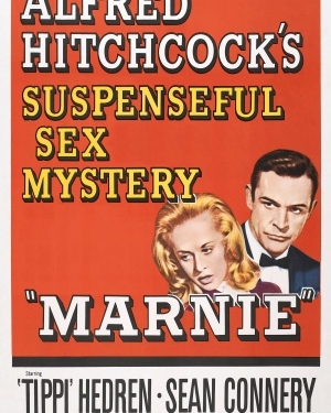 Marnie (1964)