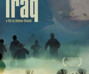 Marooned in Iraq (2002)