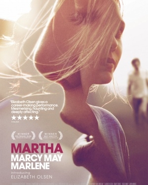 Martha Marcy May Marlene (2011)