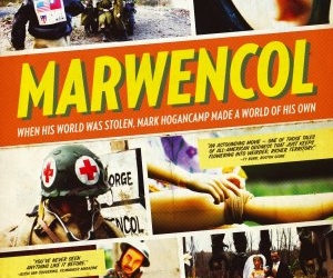 Marwencol (2010)