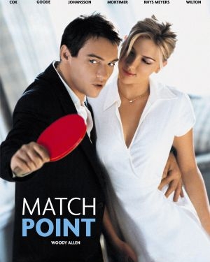 Match Point (2005)