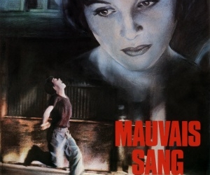 Mauvais sang (1986)