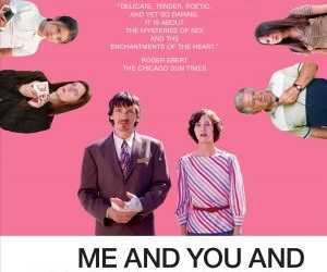 Me and You and Everyone We Know (2005)