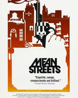 Mean Streets (1973)