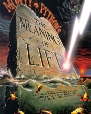 The Meaning of Life (1983)