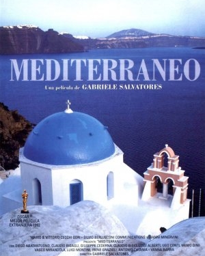 Mediterraneo (1991)