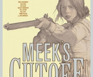 Meek’s Cutoff (2010)