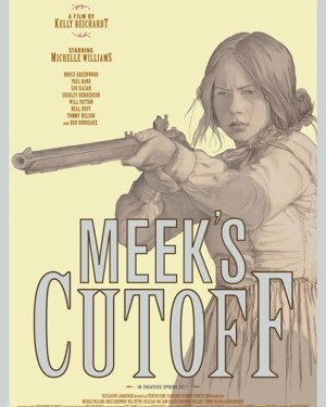 Meek’s Cutoff (2010)