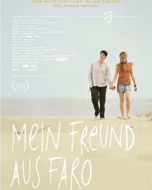 Mein Freund aus Faro (2008)