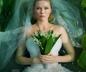 Melancholia (2011)