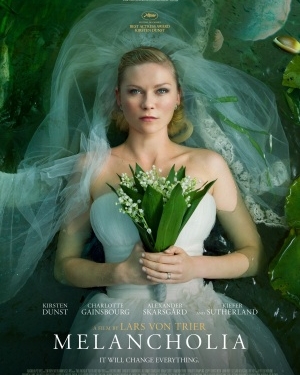 Melancholia (2011)