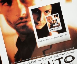 Memento (2000)