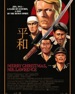 Merry Christmas Mr. Lawrence (1983)