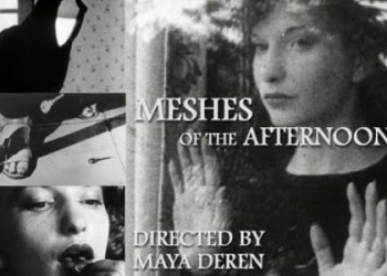 Meshes of the Afternoon (1943)