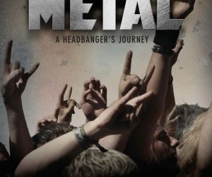 Metal: A Headbanger’s Journey (2005)