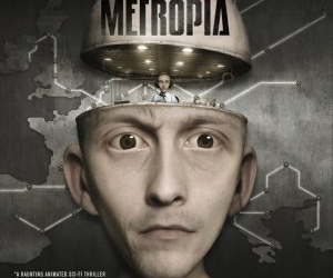 Metropia (2009)