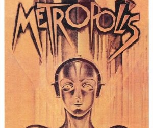 Metropolis (1927)