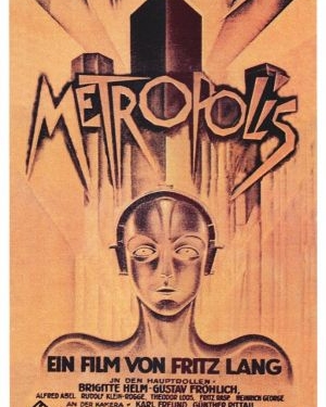 Metropolis (1927)