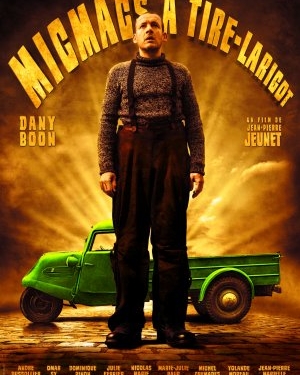 Micmacs a tire-larigot (2009)