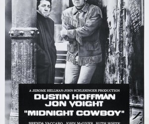 Midnight Cowboy (1969)