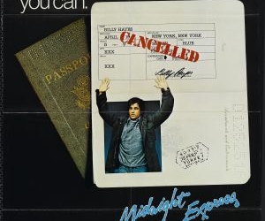 Midnight Express (1978)