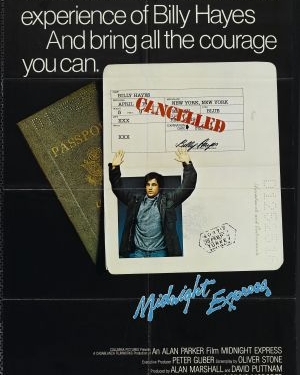 Midnight Express (1978)