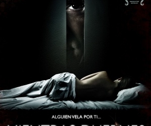 Mientras duermes (2011)