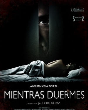Mientras duermes (2011)