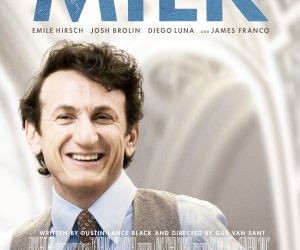 Milk (2008)