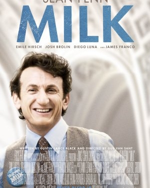 Milk (2008)