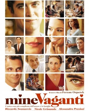 Mine vaganti (2010)
