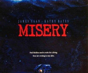 Misery (1990)