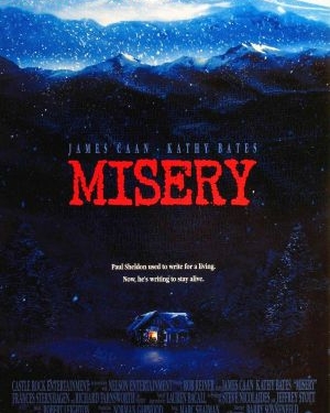 Misery (1990)