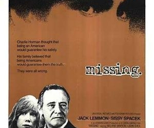 Missing (1982)