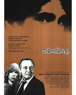 Missing (1982)