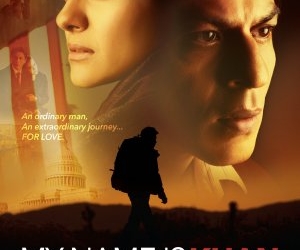 My Name is Khan (2010)