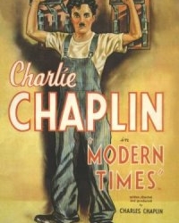 Modern Times (1936)