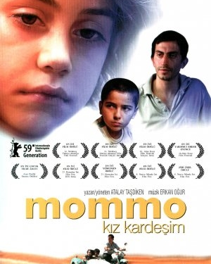 Mommo (2009)