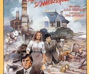 Mon oncle d’Amérique (1980)