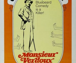 Monsieur Verdoux (1947)