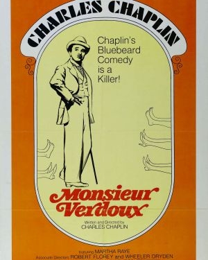 Monsieur Verdoux (1947)