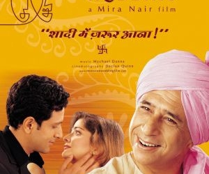 Monsoon Wedding (2001)