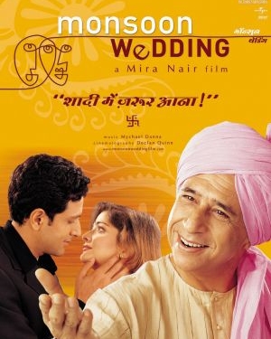 Monsoon Wedding (2001)