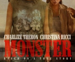 Monster (2003)