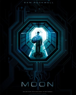 Moon (2009)