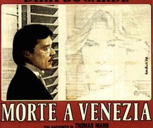 Morte a Venezia (1971)