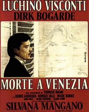 Morte a Venezia (1971)