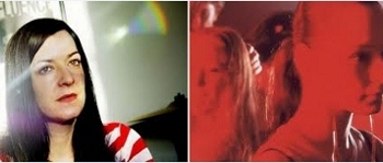 Lynne Ramsay ve Morvern Callar