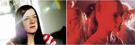 Lynne Ramsay ve Morvern Callar